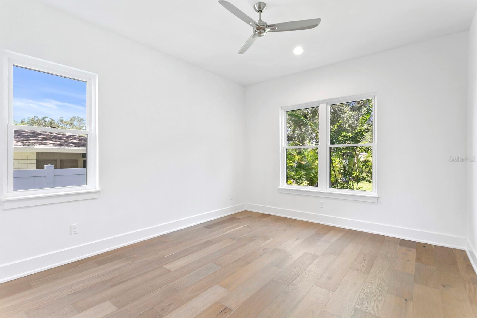 SOUTHLAND ADD - Residential