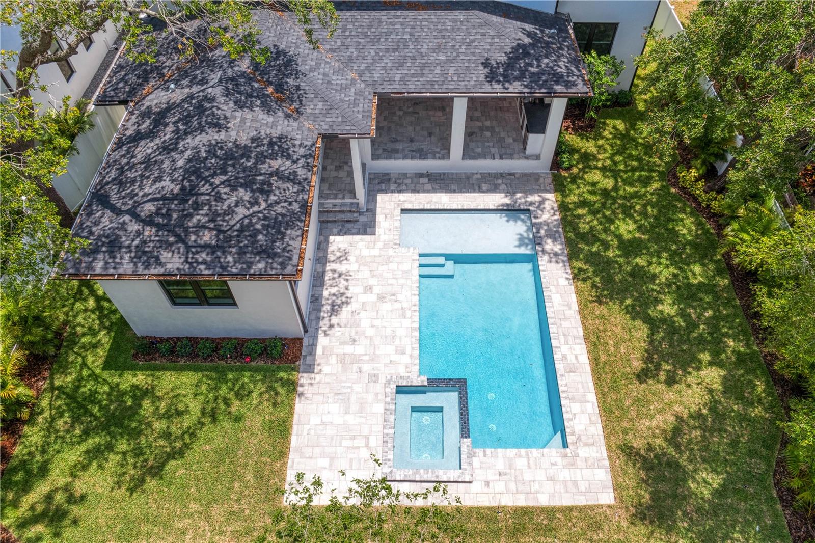 SOUTHLAND ADD - Residential