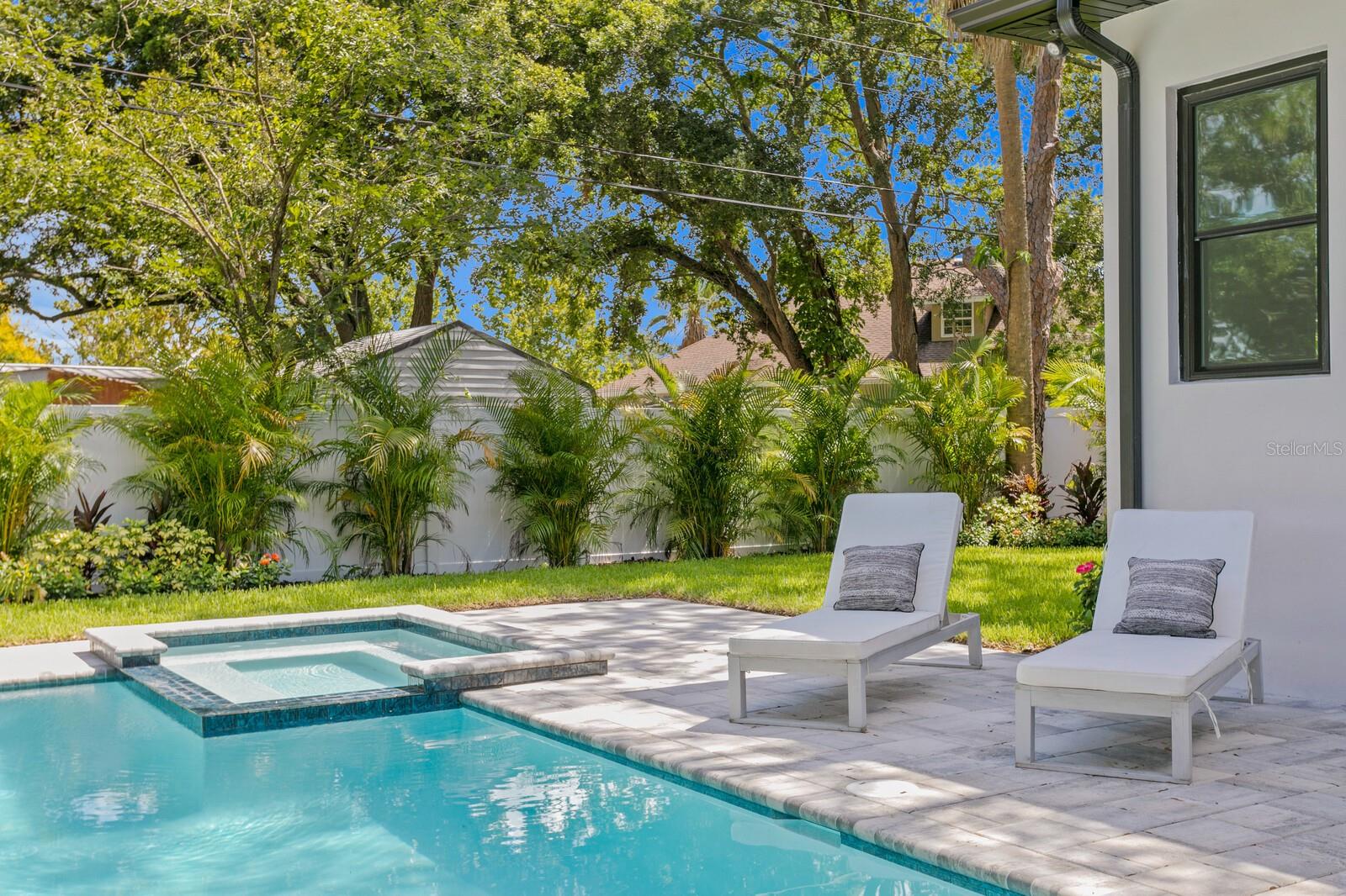 SOUTHLAND ADD - Residential