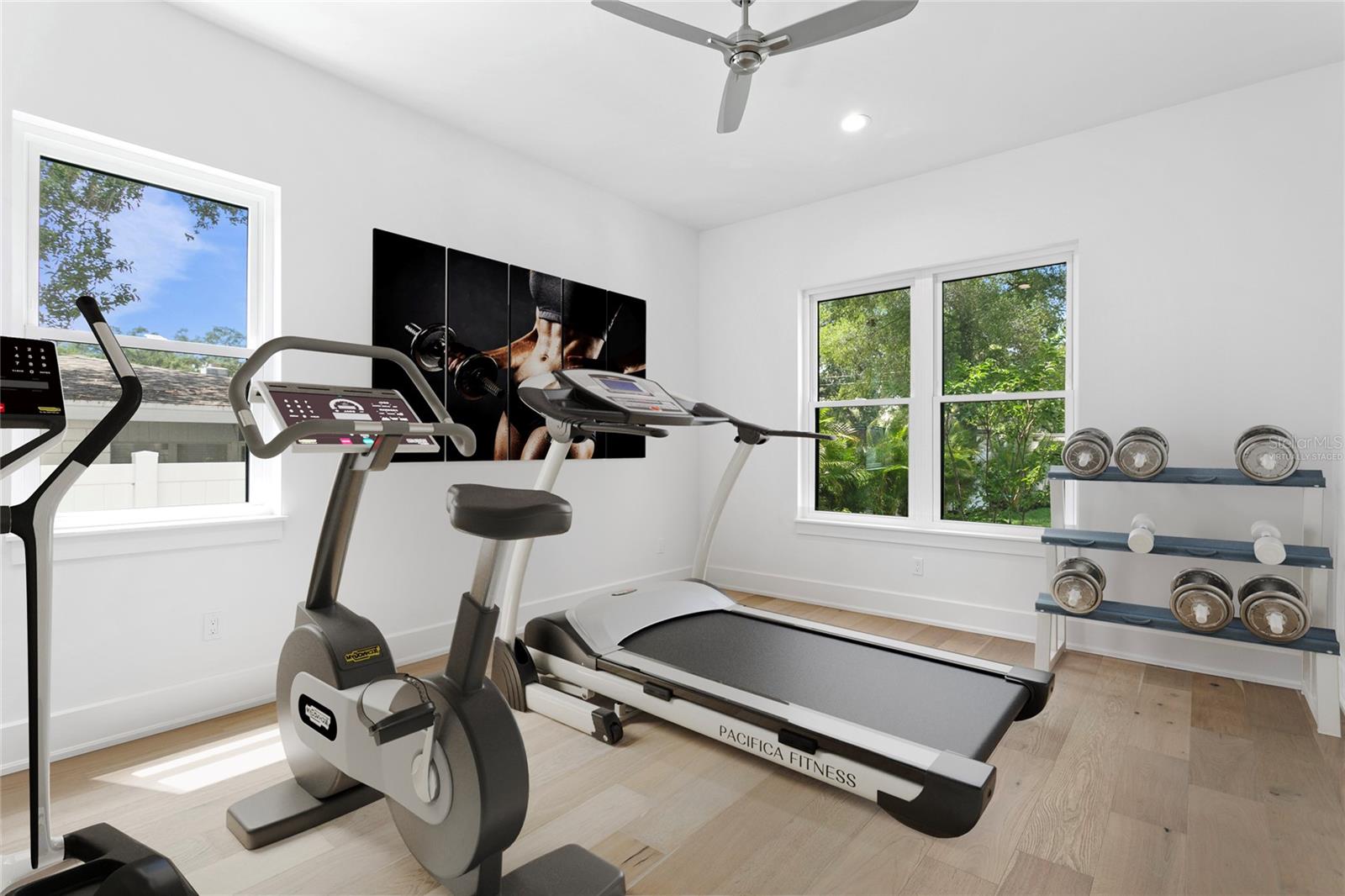 SOUTHLAND ADD - Residential