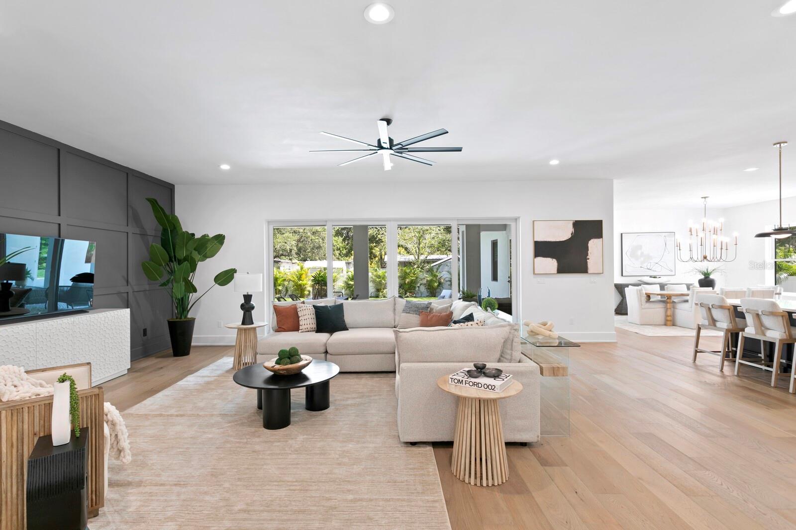 SOUTHLAND ADD - Residential