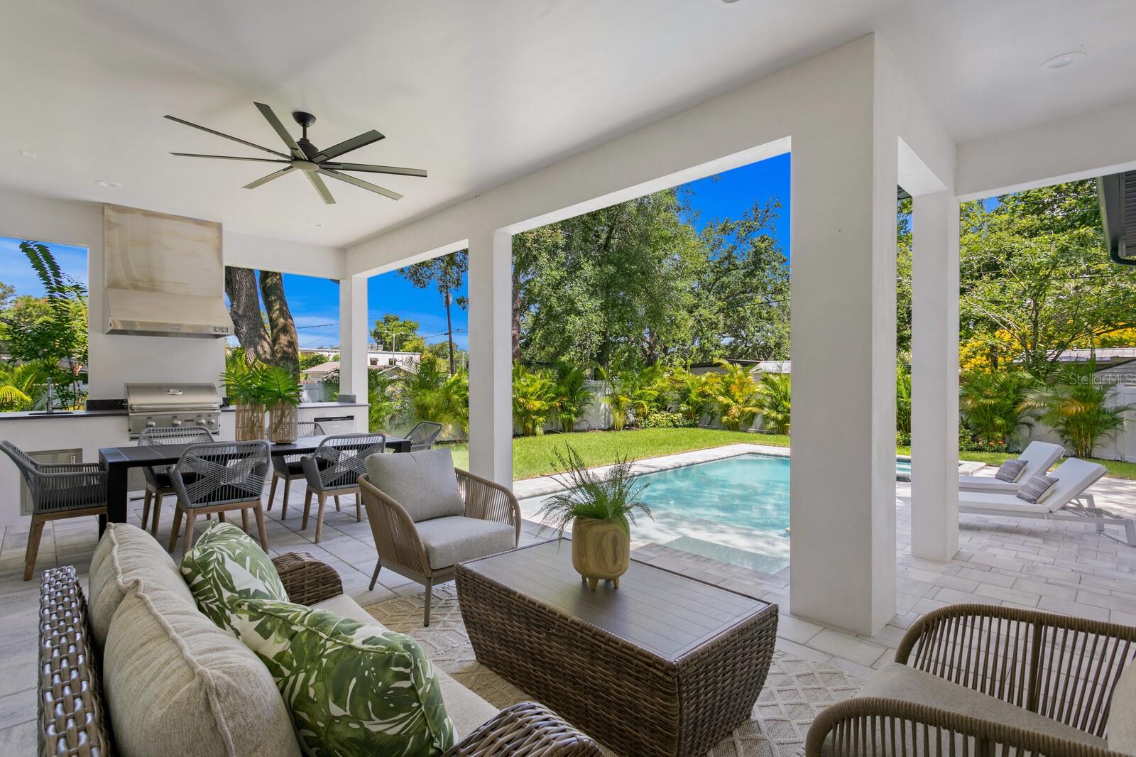 SOUTHLAND ADD - Residential