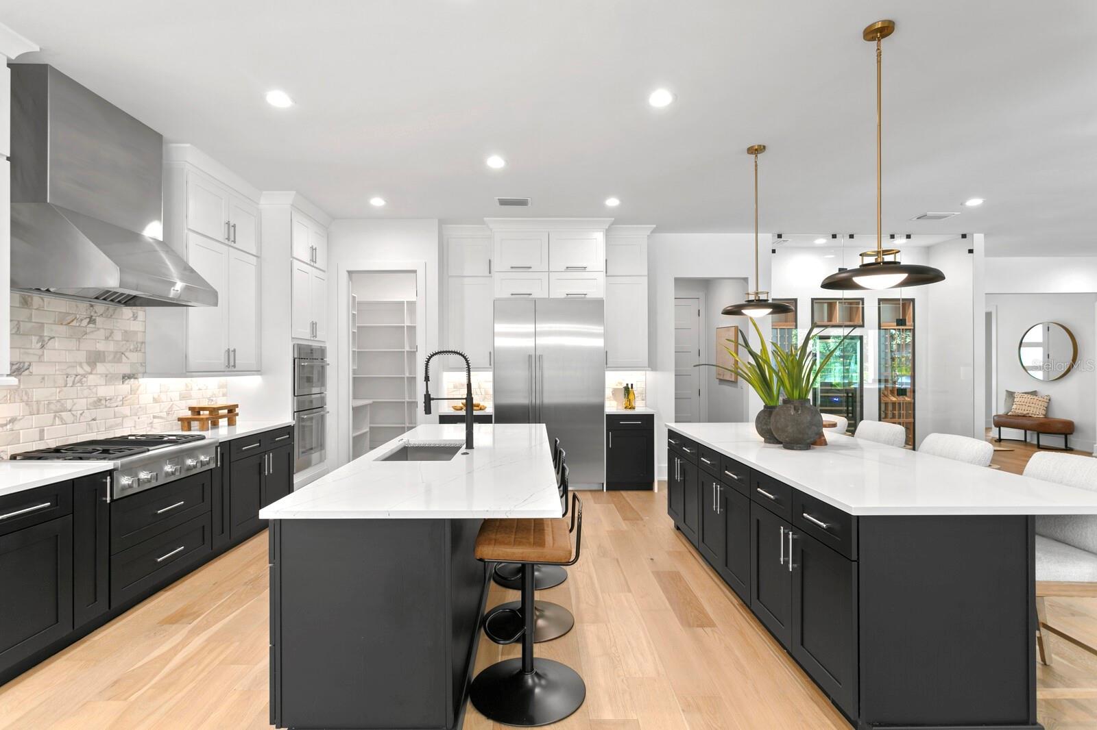 SOUTHLAND ADD - Residential