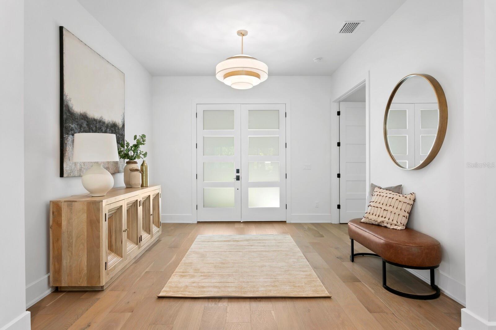 SOUTHLAND ADD - Residential