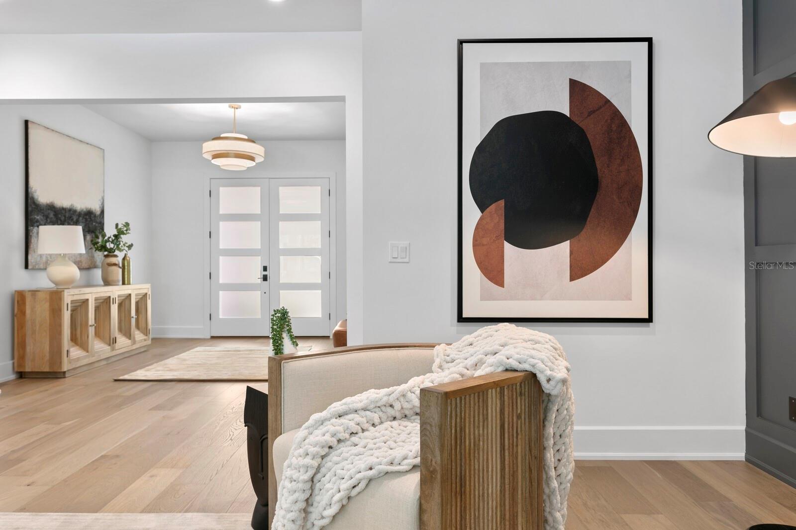 SOUTHLAND ADD - Residential