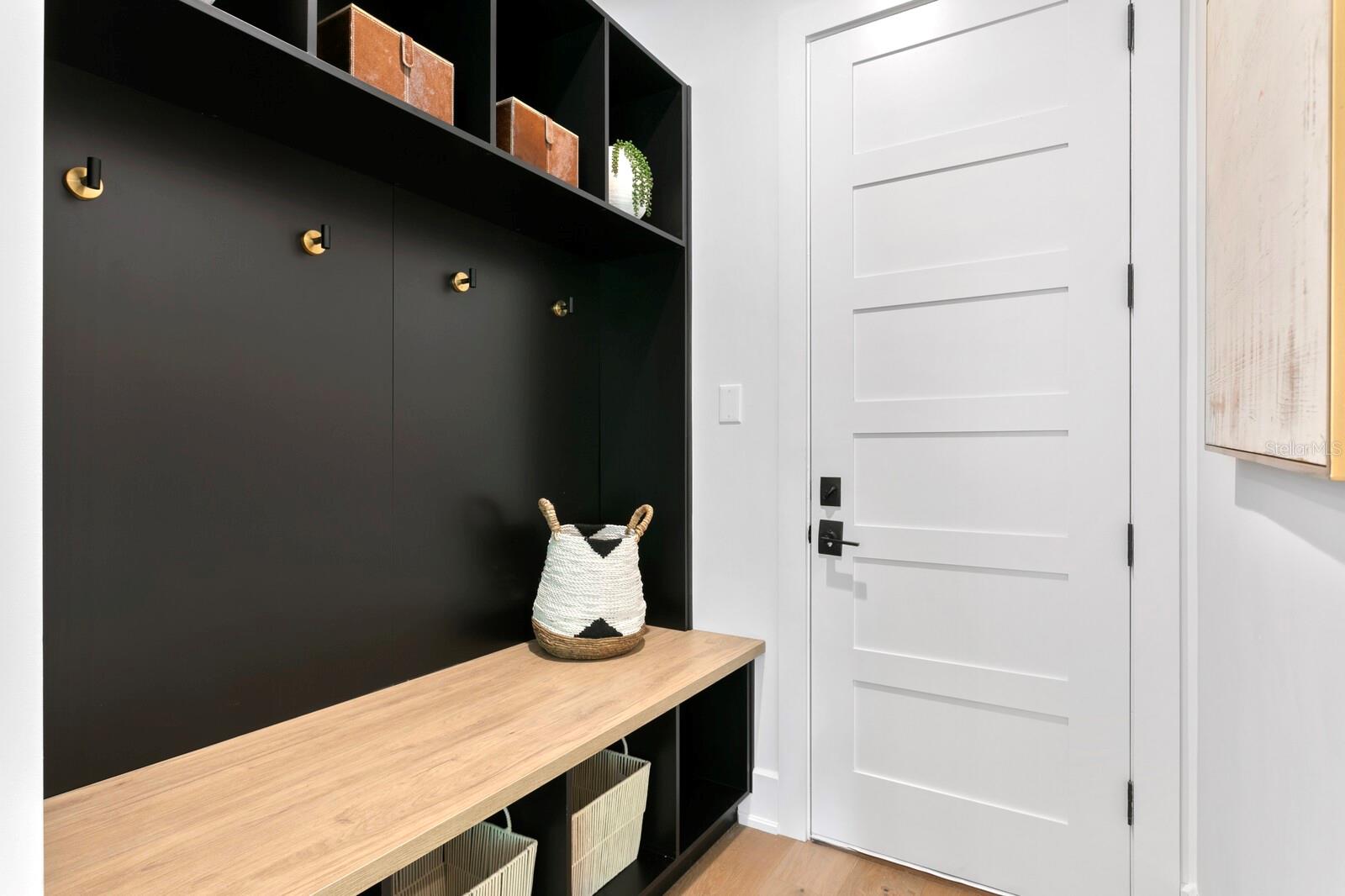 SOUTHLAND ADD - Residential