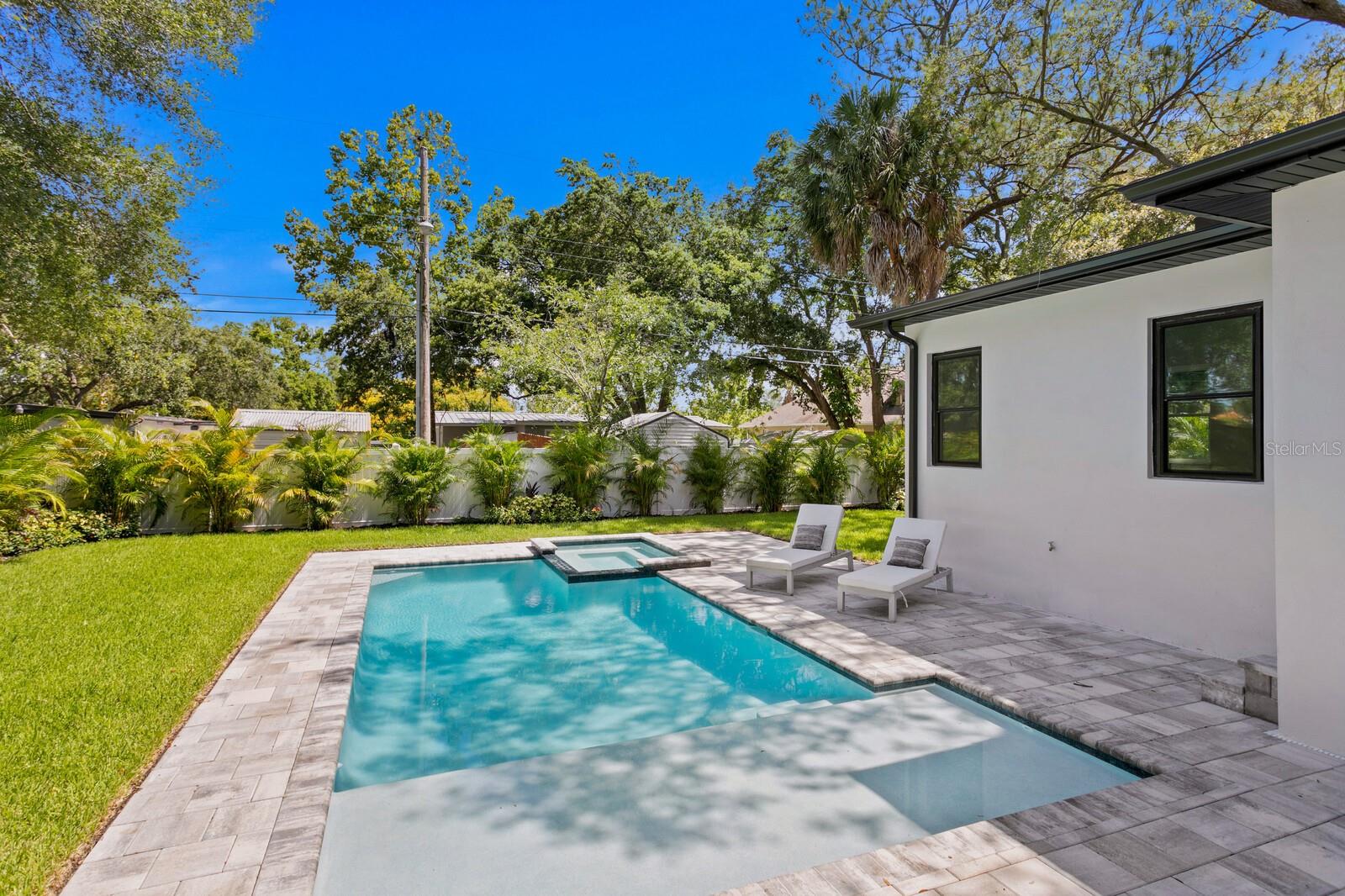 SOUTHLAND ADD - Residential