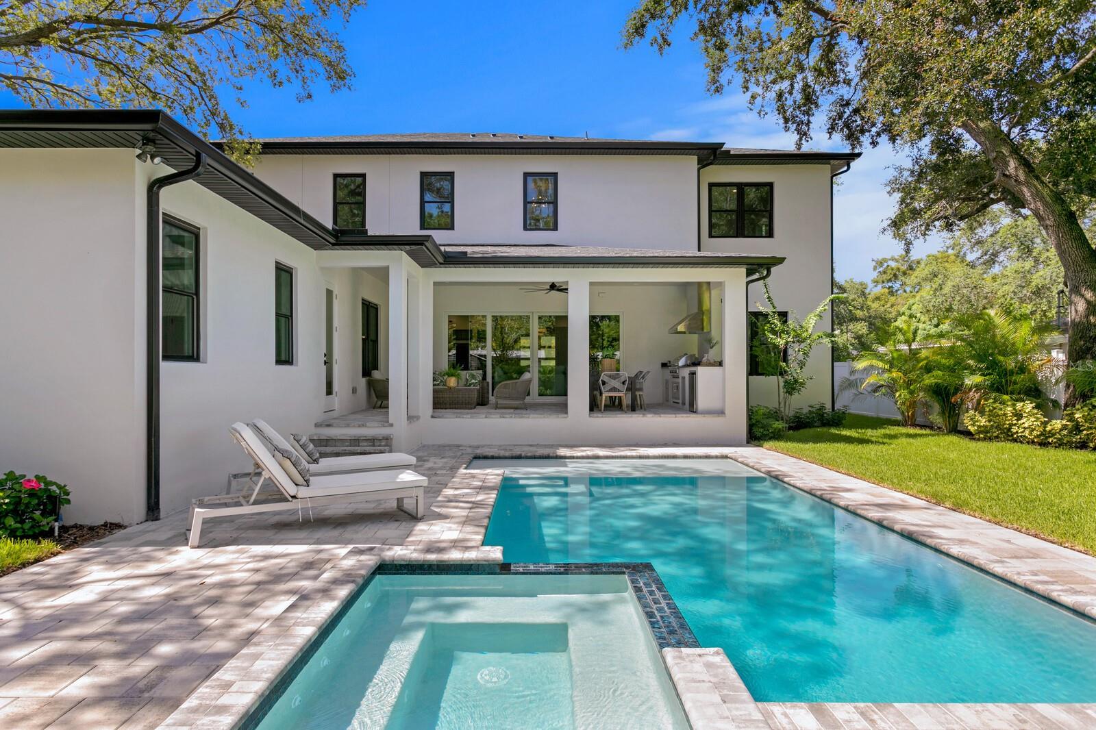 SOUTHLAND ADD - Residential