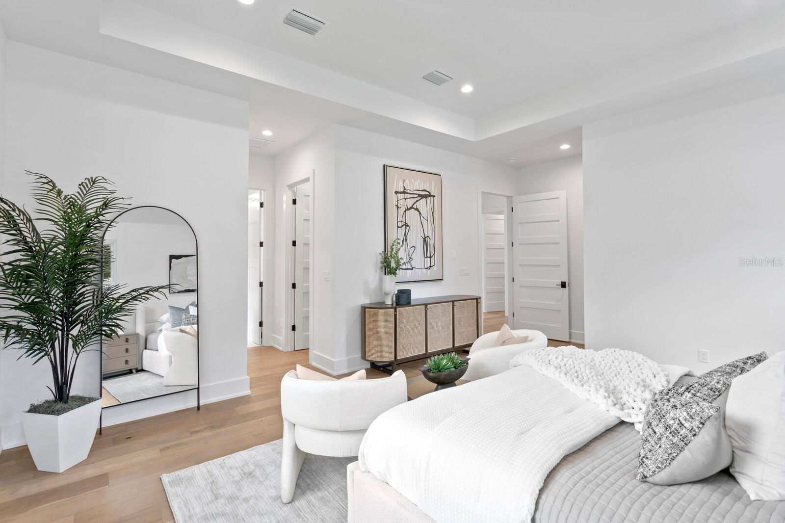 SOUTHLAND ADD - Residential