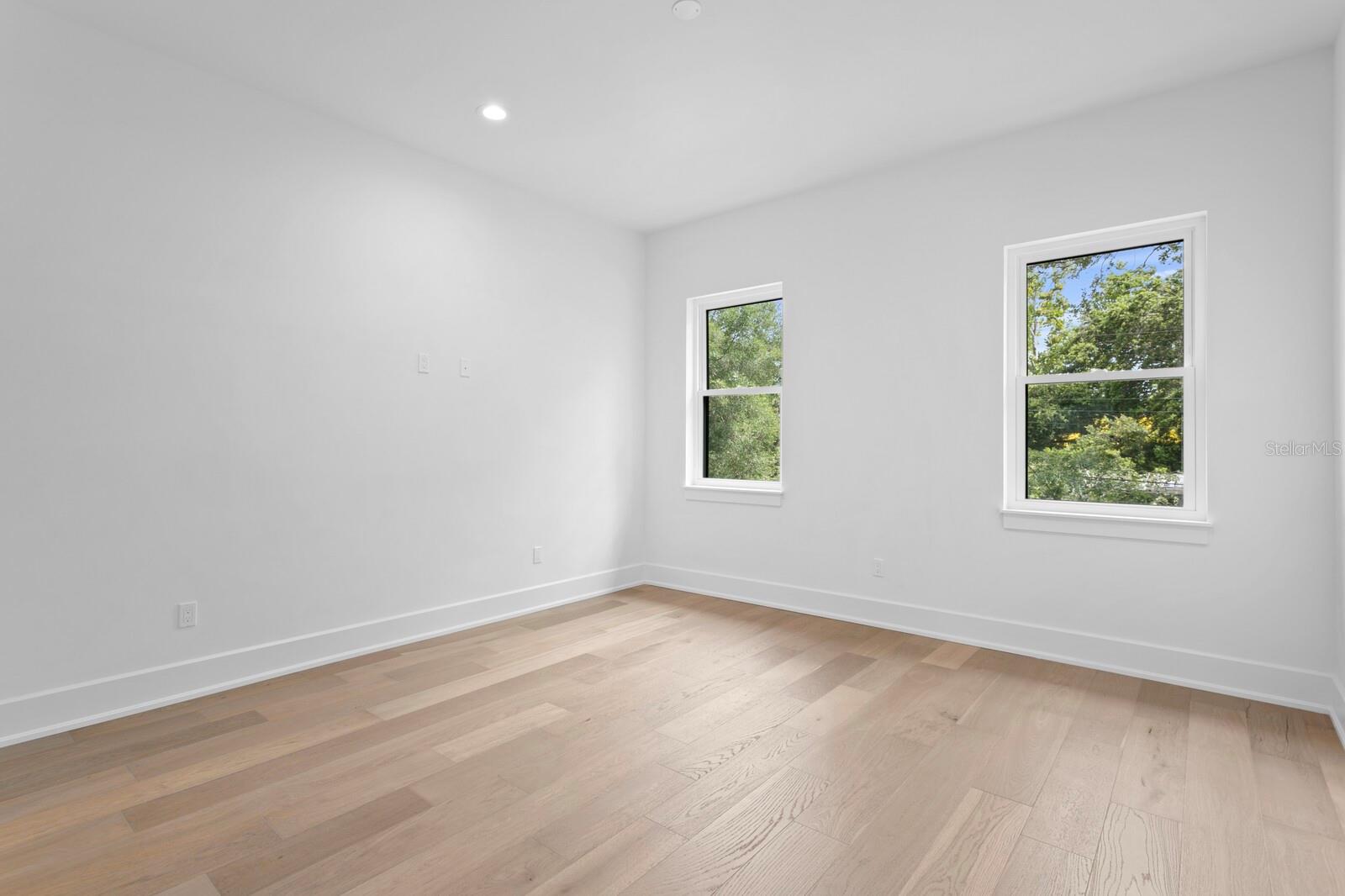 SOUTHLAND ADD - Residential