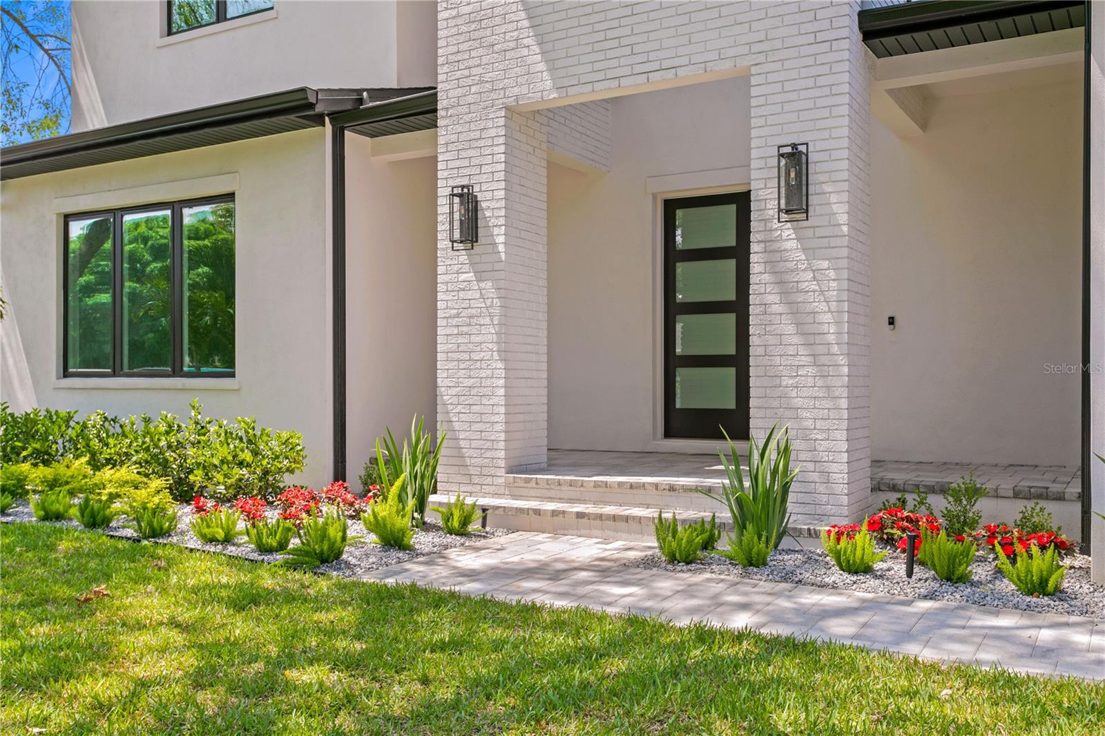 SOUTHLAND ADD - Residential