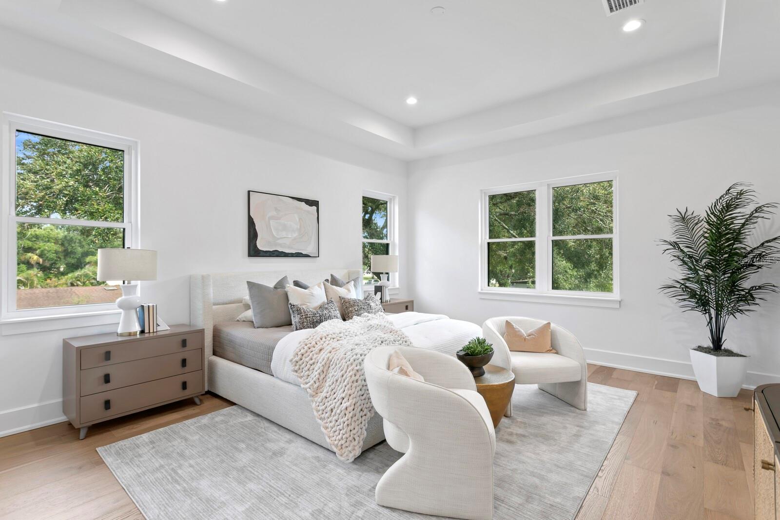 SOUTHLAND ADD - Residential