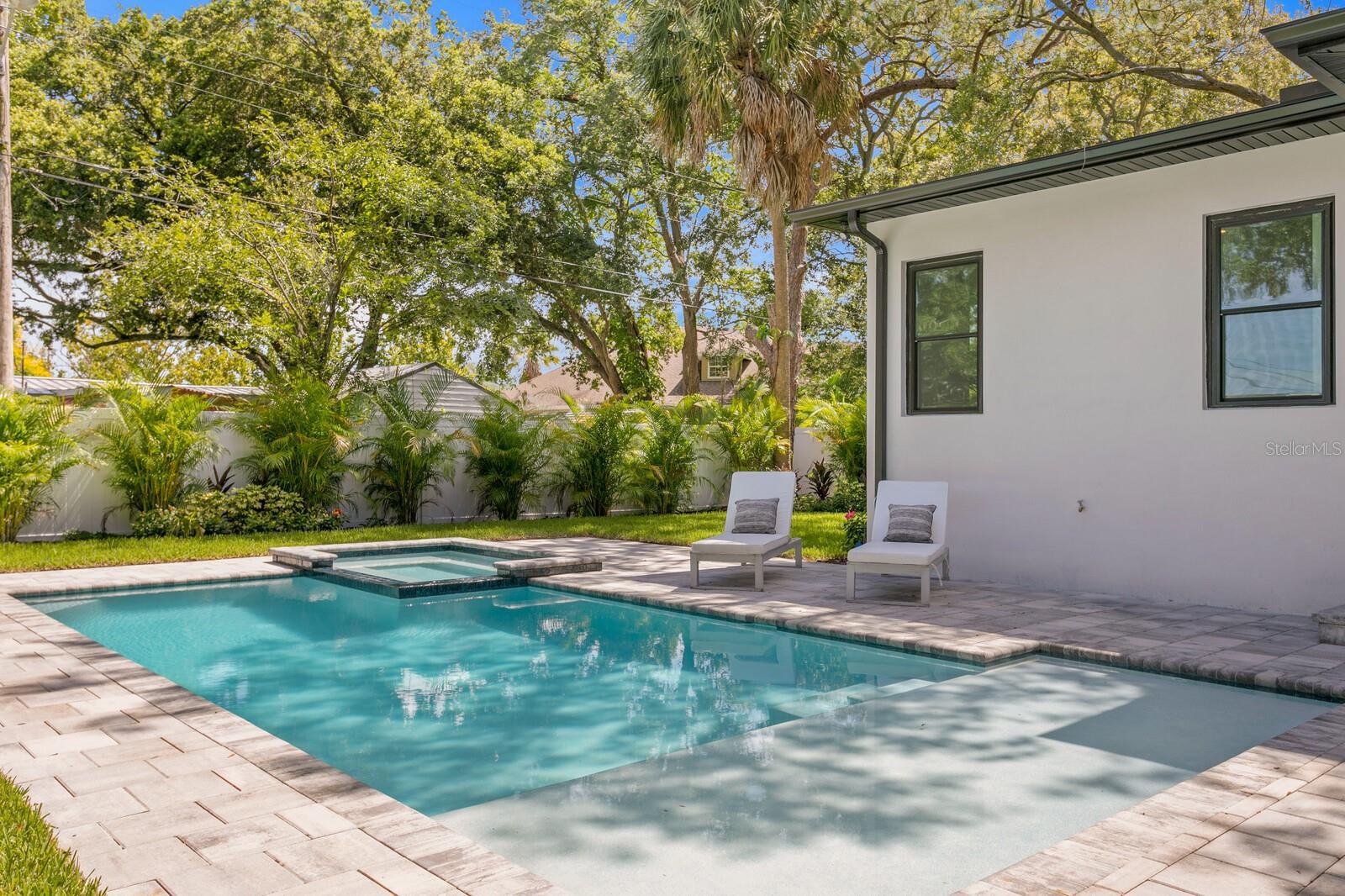 SOUTHLAND ADD - Residential