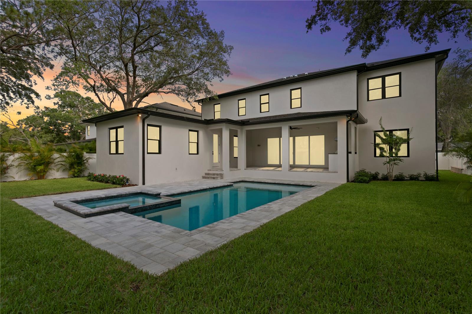 SOUTHLAND ADD - Residential