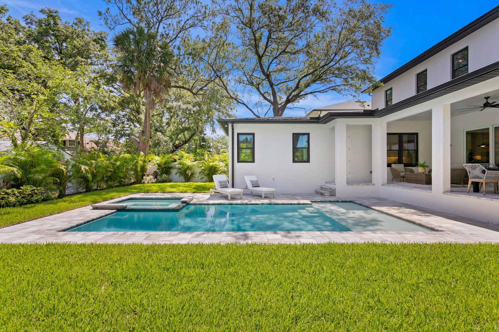 SOUTHLAND ADD - Residential