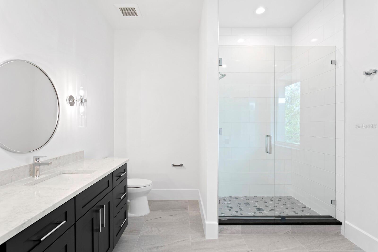 SOUTHLAND ADD - Residential