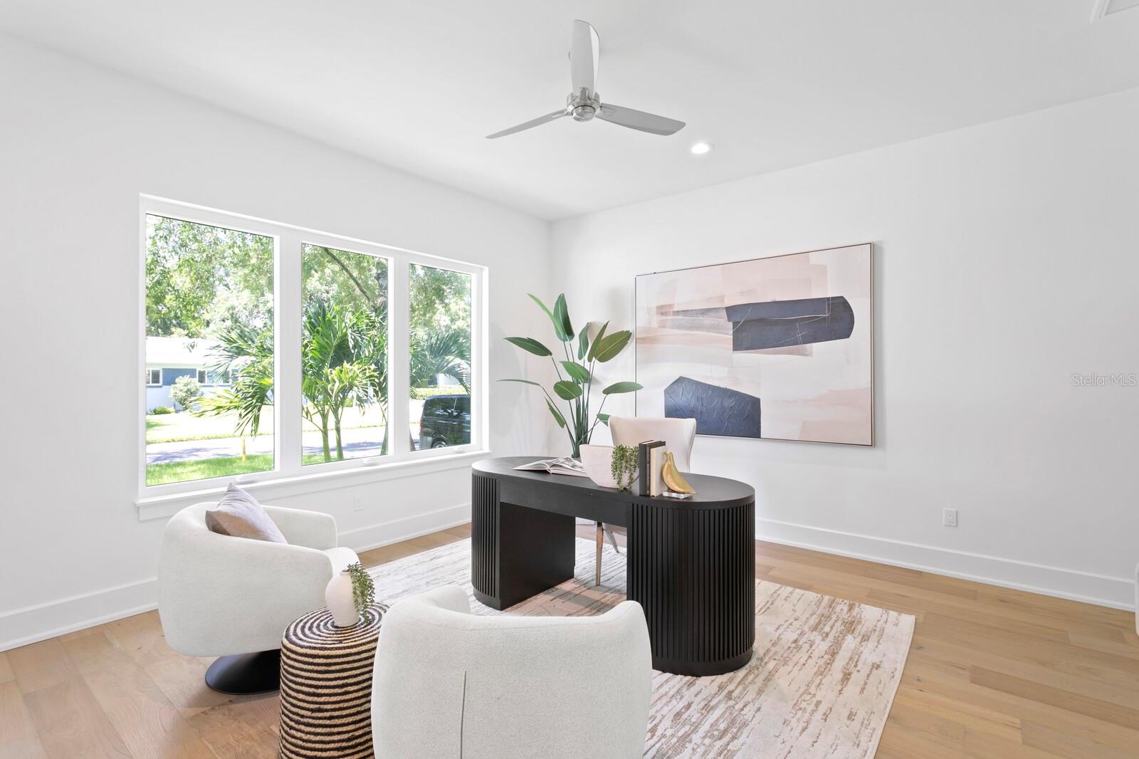 SOUTHLAND ADD - Residential