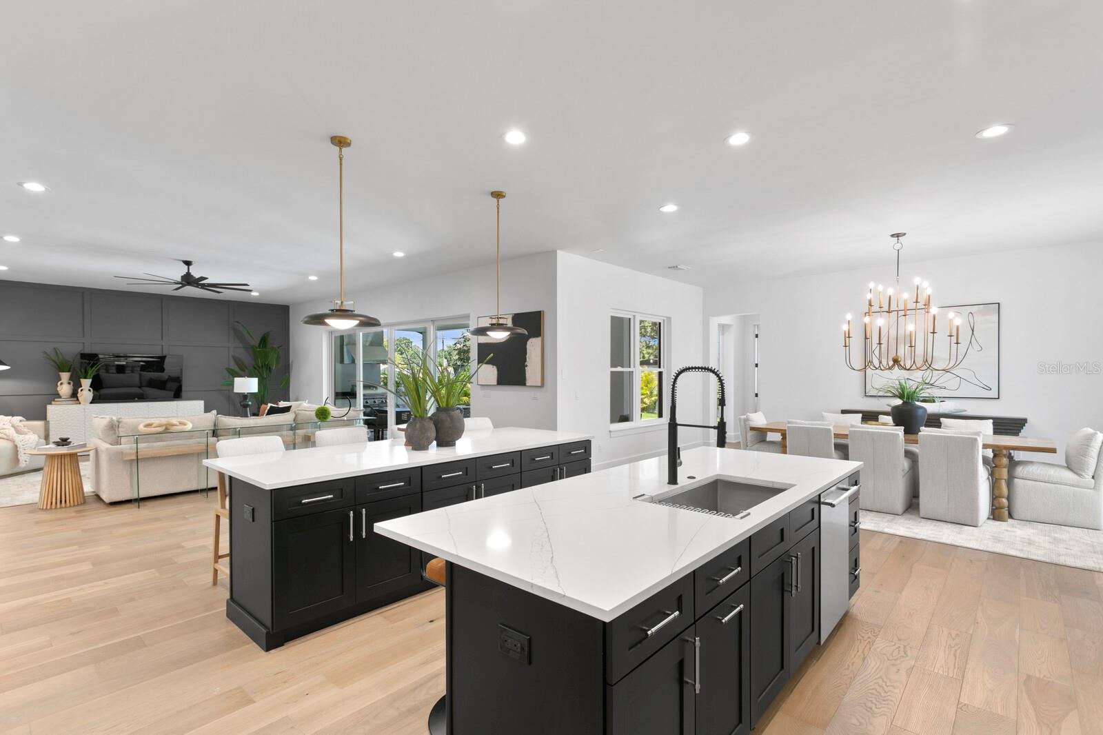 SOUTHLAND ADD - Residential