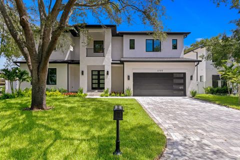 A home in TAMPA