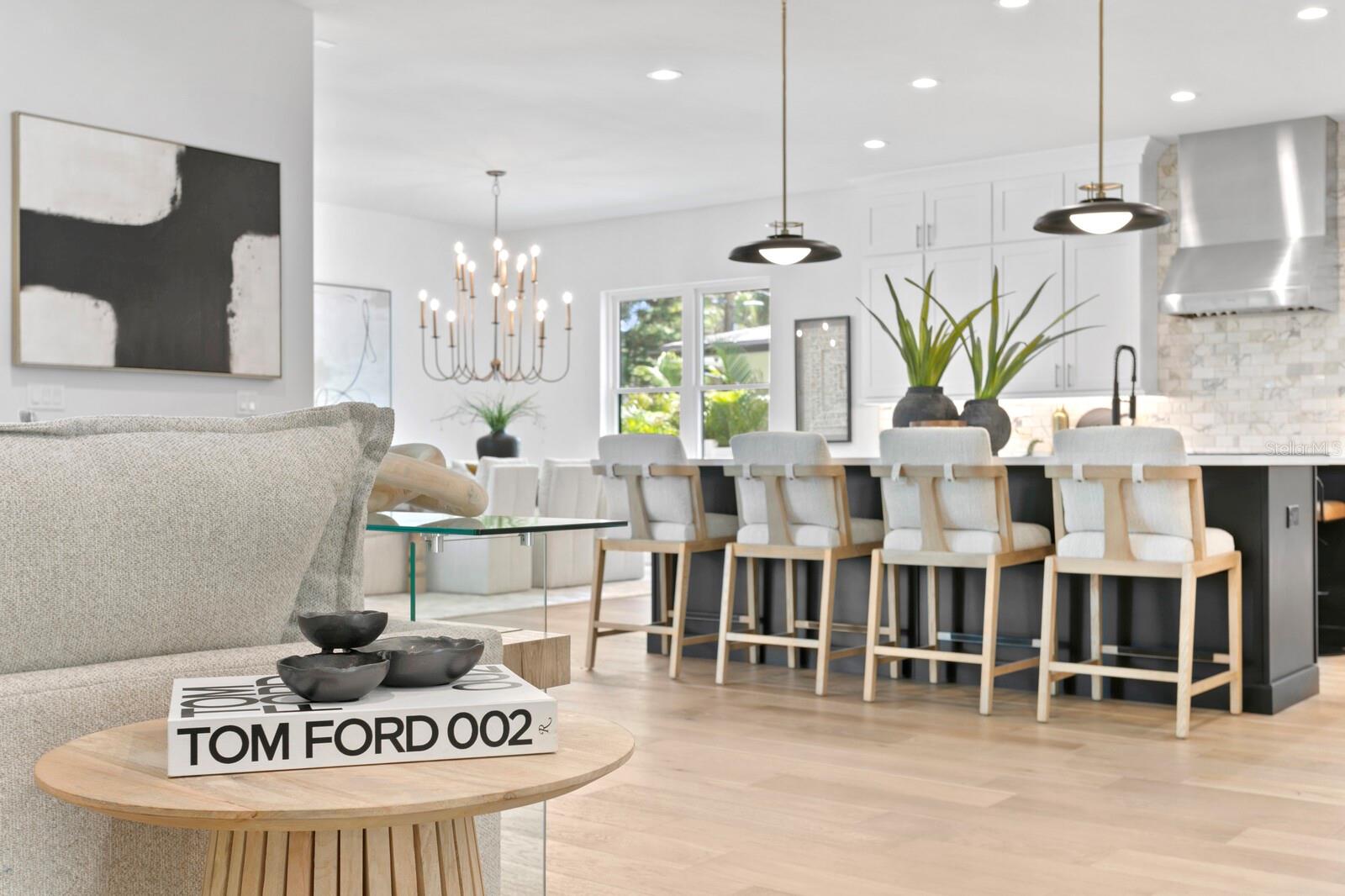 SOUTHLAND ADD - Residential