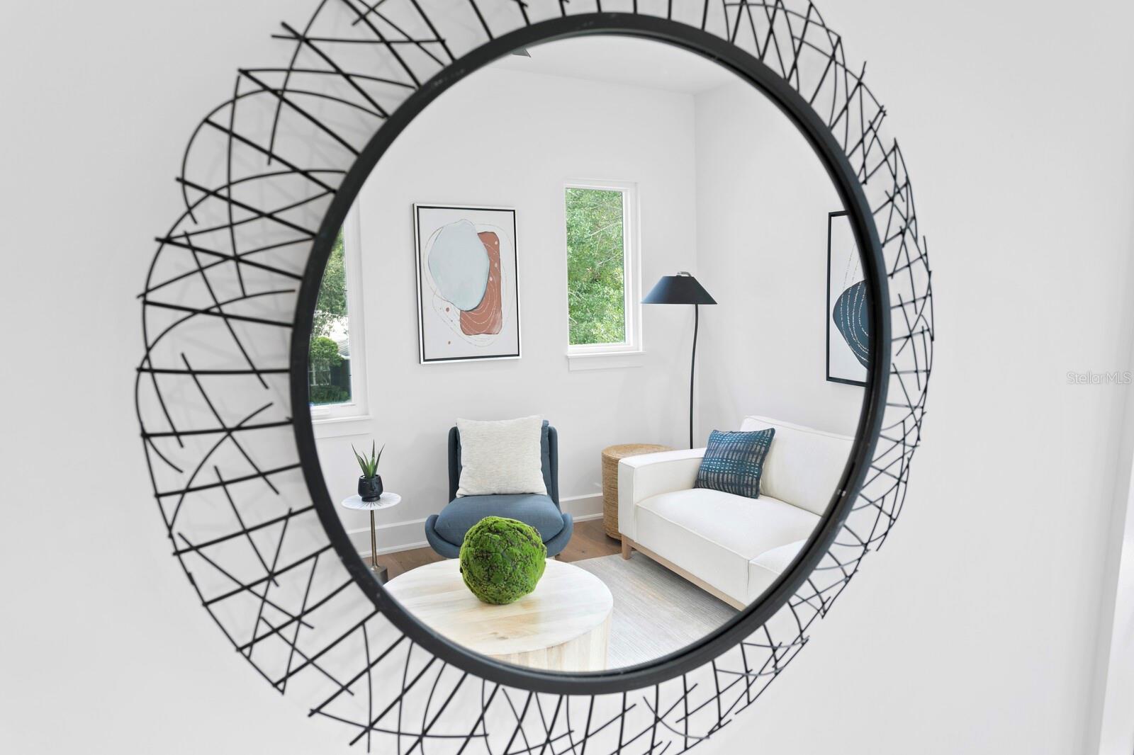 SOUTHLAND ADD - Residential