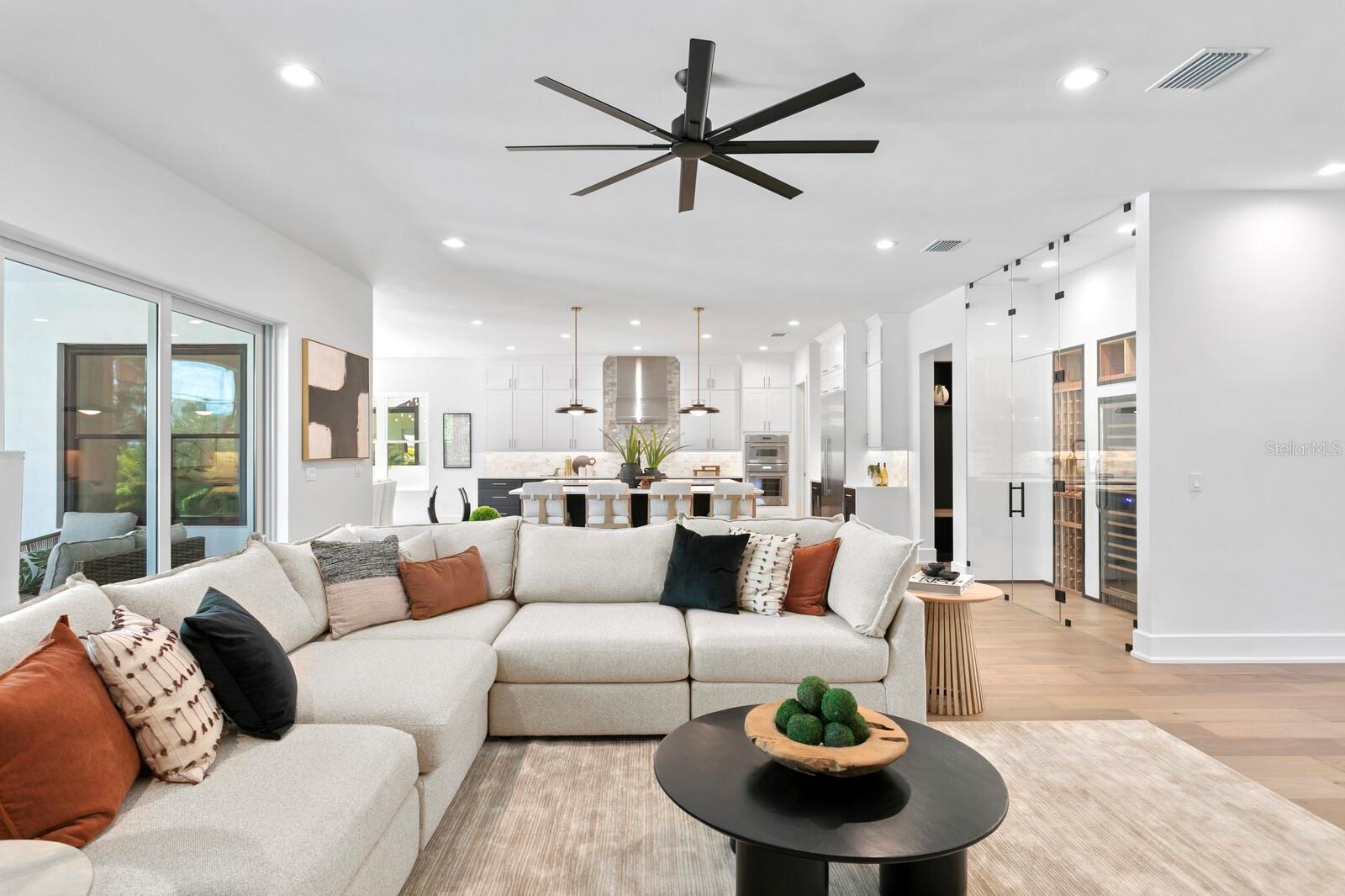 SOUTHLAND ADD - Residential