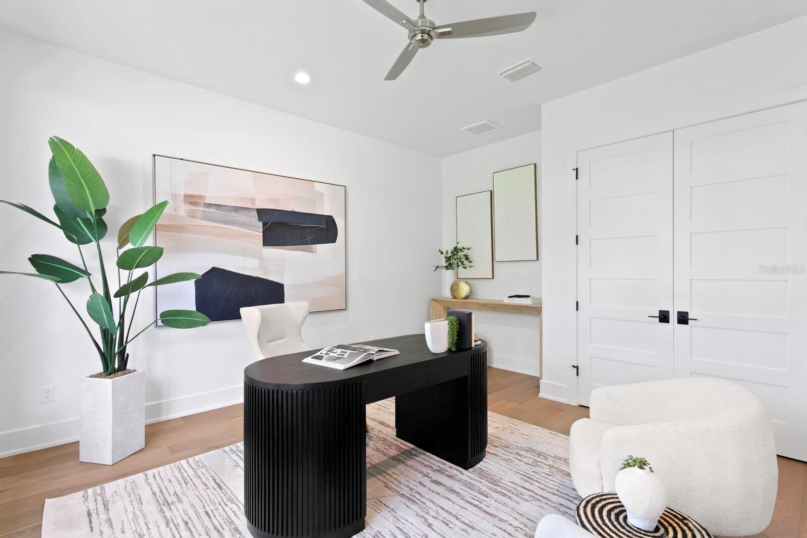 SOUTHLAND ADD - Residential