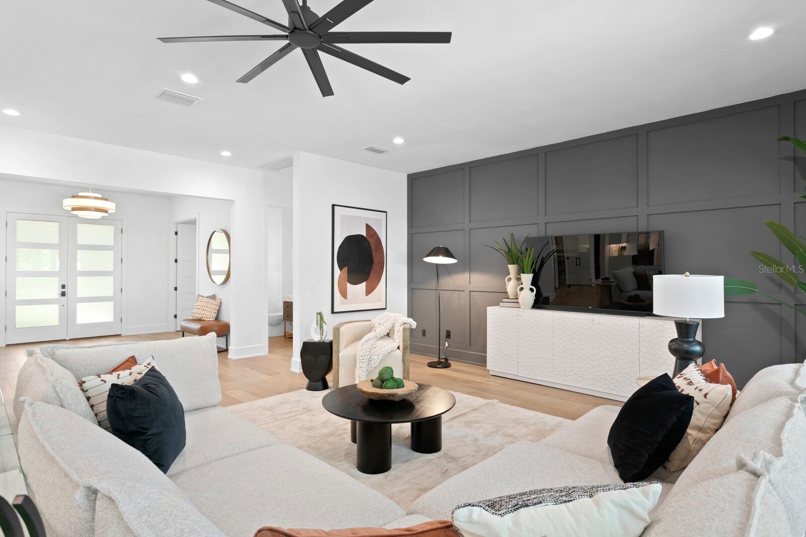 SOUTHLAND ADD - Residential