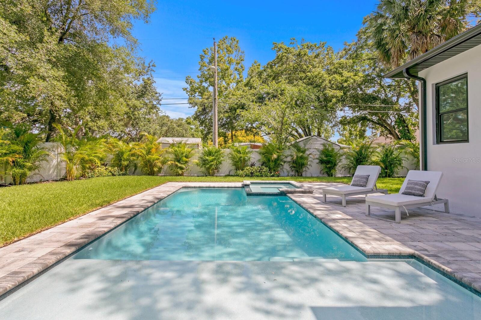 SOUTHLAND ADD - Residential