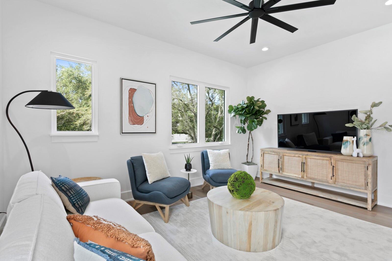 SOUTHLAND ADD - Residential