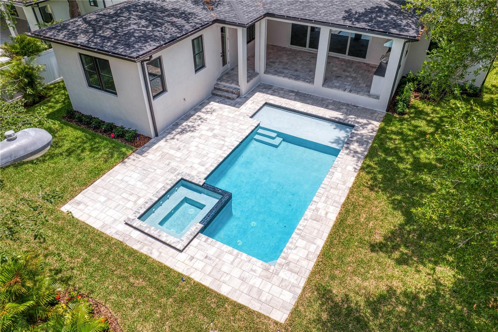 SOUTHLAND ADD - Residential