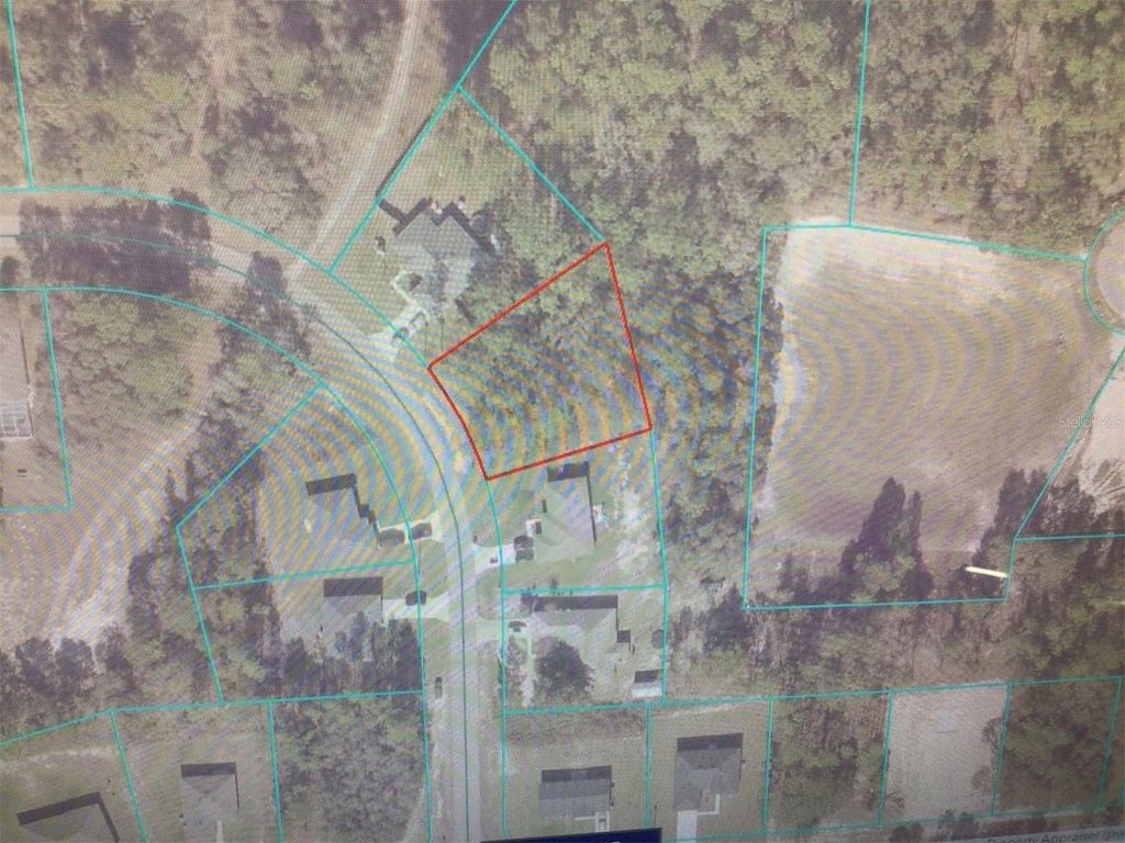 Photo of 0 SW 143 Lane Road, Ocala, FL 34473 (MLS # OM711659)
