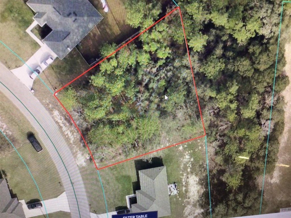 Photo of 0 SW 143 Lane Road, Ocala, FL 34473 (MLS # OM711659)