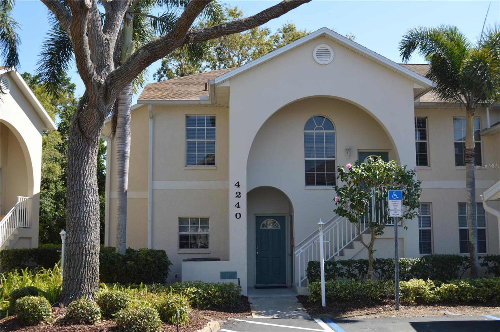 Photo 1 of 1 of 4240 BREEZEWAY BOULEVARD 310 condo