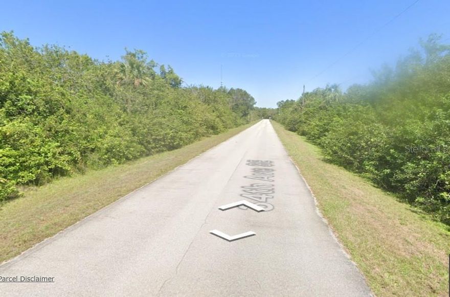 Exceptional vacant lot in Golden Gate Estates, offering a great opportunity to build your dream home or invest in a fast-growing area of Naples. Enjoy a peaceful, rural setting with no HOA restrictions and plenty of space for custom builds, RVs, or boats. Conveniently located near Gulf beaches, top-rated schools, shopping, dining, and major roadways. Prime Southwest Florida location with strong growth potential.