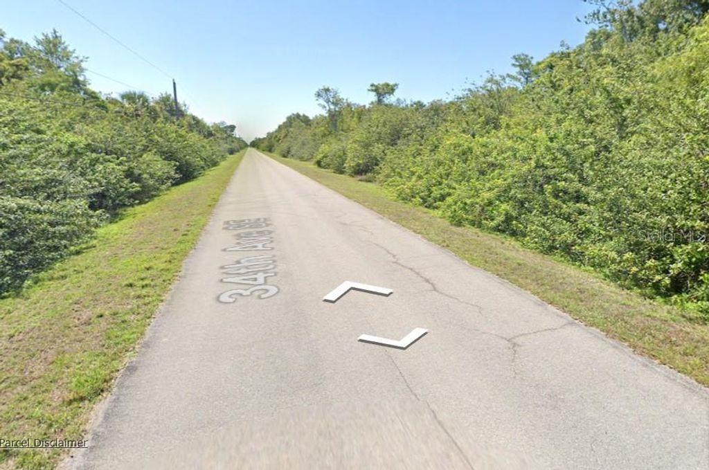 Photo of 34th Street SE, Naples, FL 34117 (MLS # C7525360)