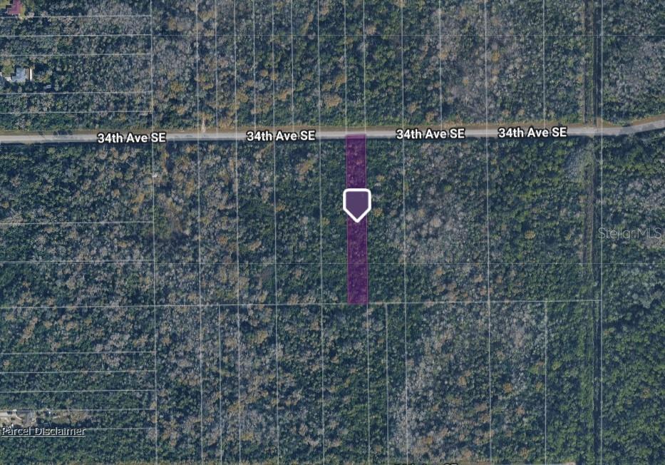 GOLDEN GATE ESTATE UNIT 91 - Land