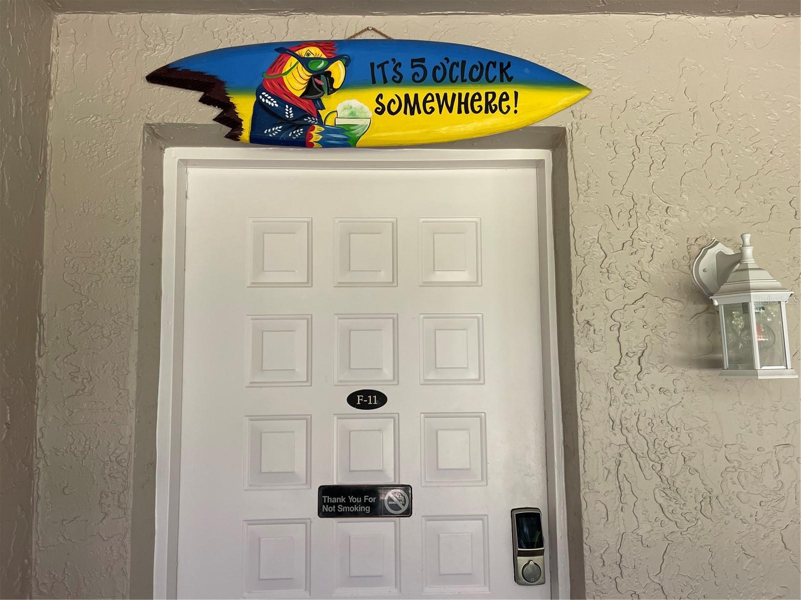 PARADISE LAKES RESORT CONDO - Residential