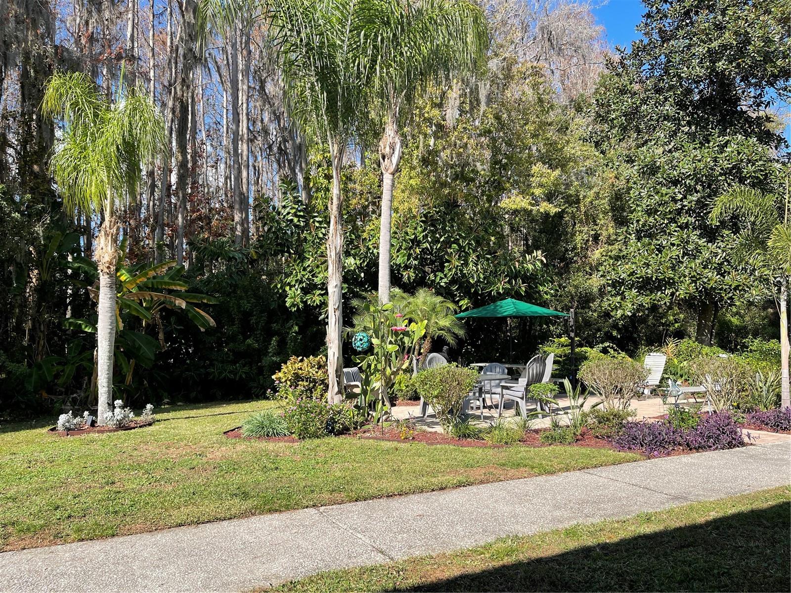 PARADISE LAKES RESORT CONDO - Residential