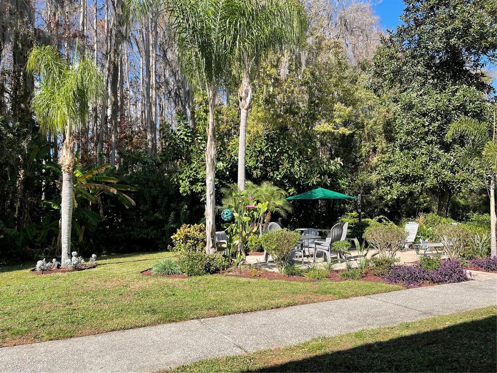 Photo of 20921 Haulover Cove #11, Lutz, FL 33558 (MLS # W7881933)