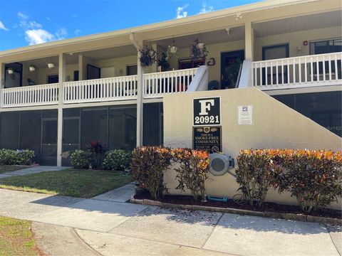 20921 HAULOVER COVE 11 LUTZ FL 33558