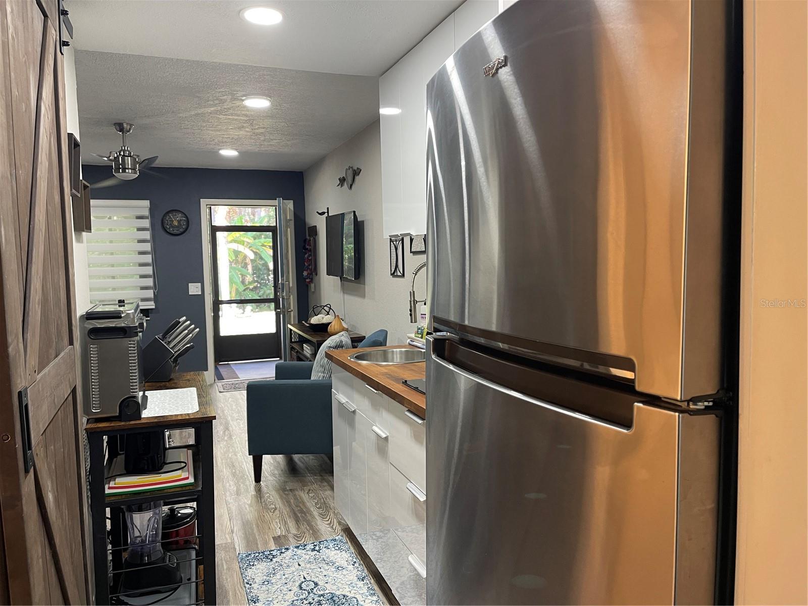 PARADISE LAKES RESORT CONDO - Residential