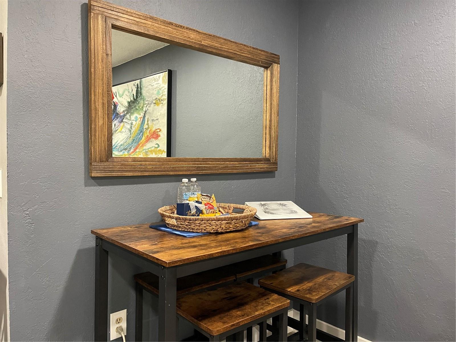 PARADISE LAKES RESORT CONDO - Residential