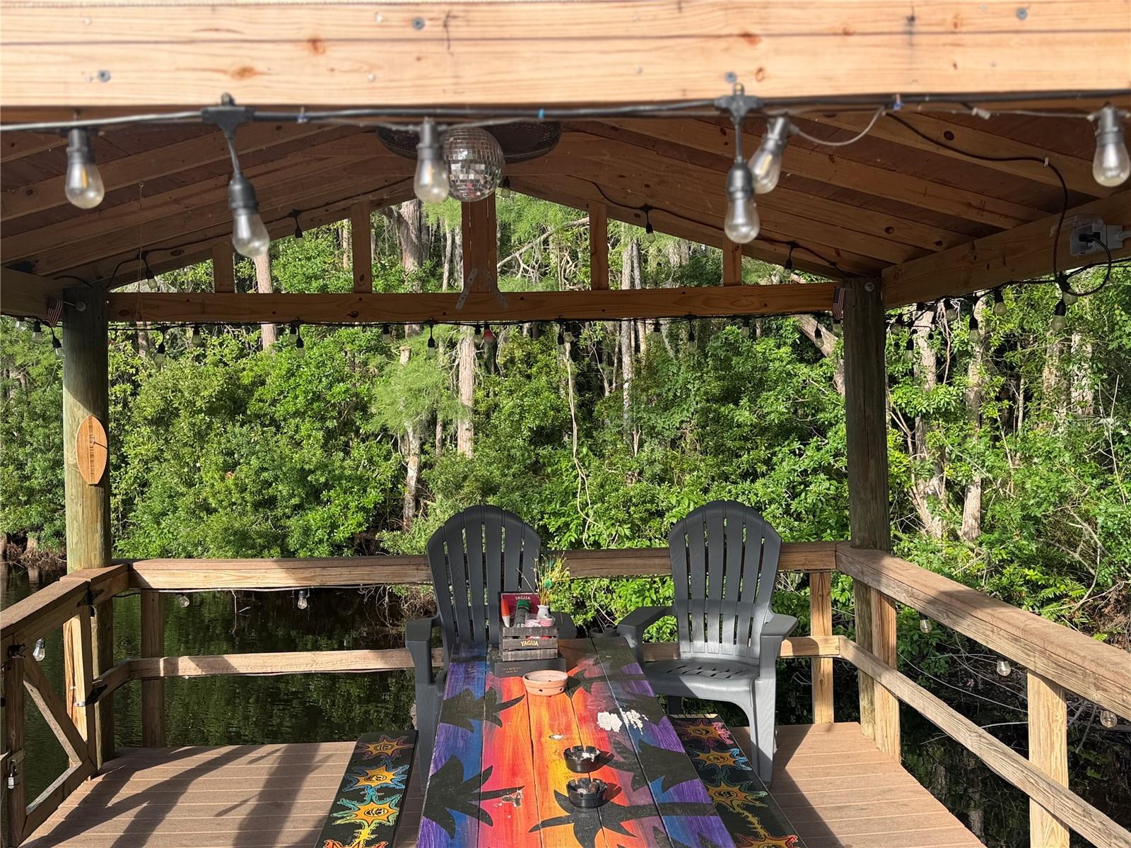PARADISE LAKES RESORT CONDO - Residential