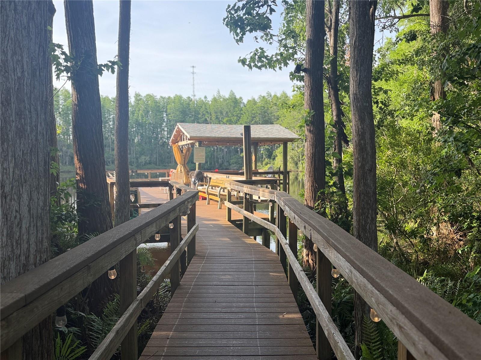 PARADISE LAKES RESORT CONDO - Residential