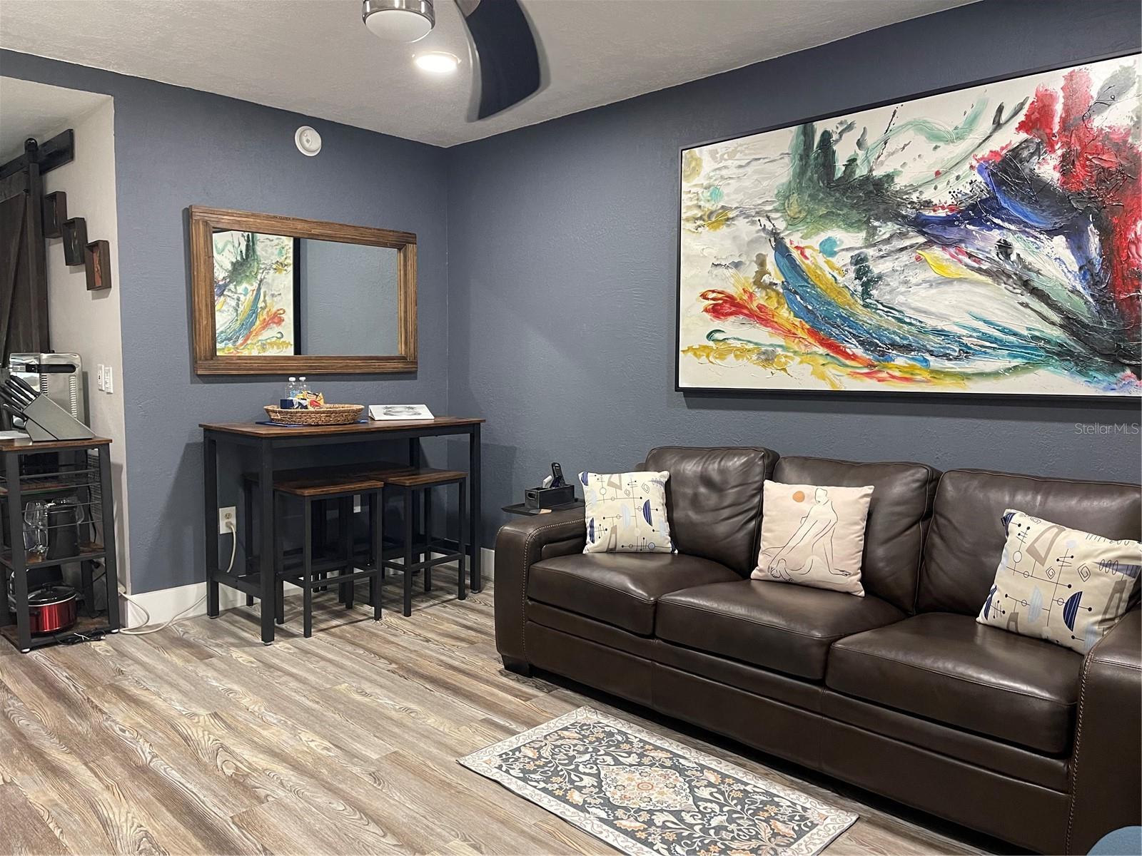 PARADISE LAKES RESORT CONDO - Residential