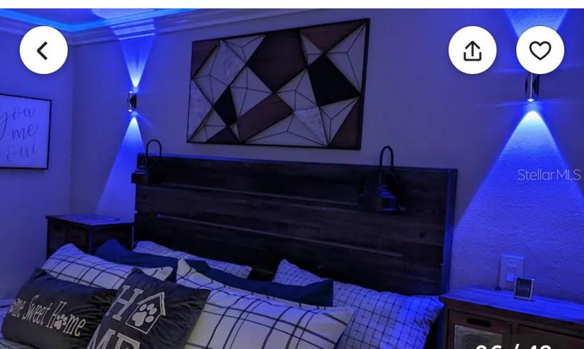 PARADISE LAKES RESORT CONDO - Residential