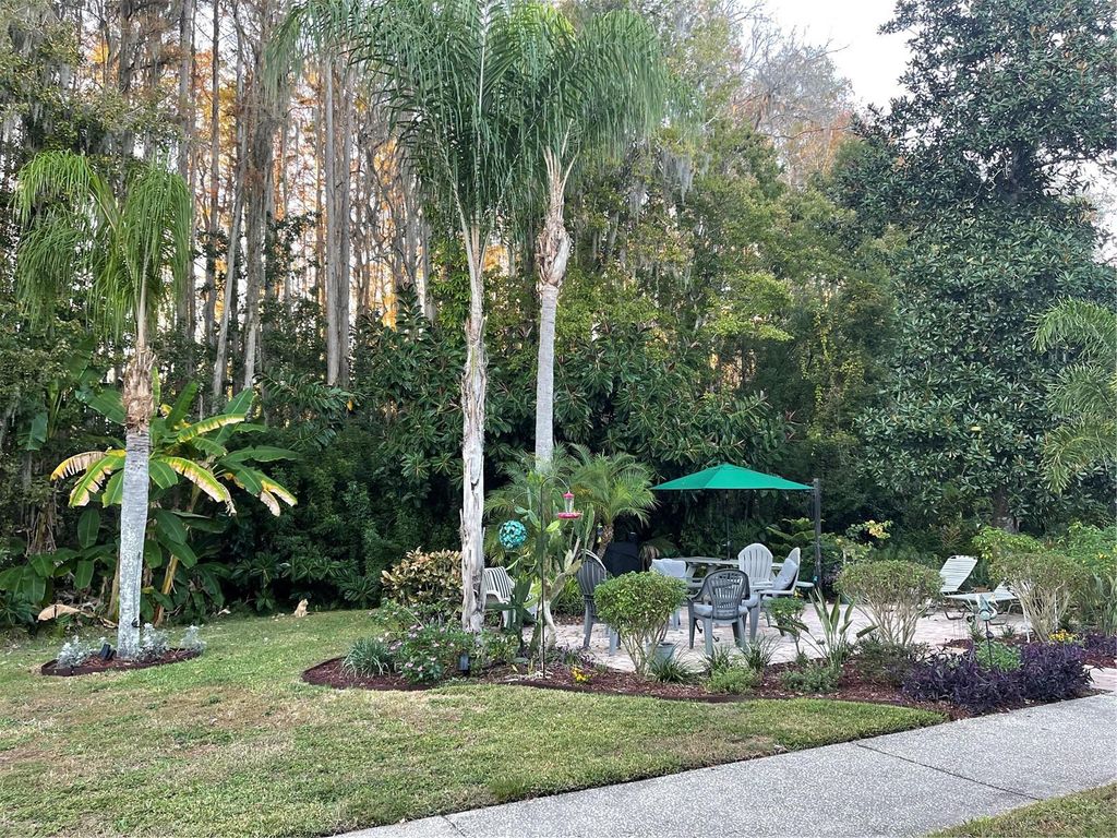 Photo of 20921 Haulover Cove #11, Lutz, FL 33558 (MLS # W7881933)