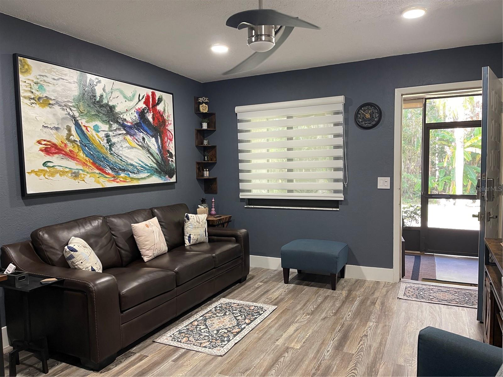 PARADISE LAKES RESORT CONDO - Residential