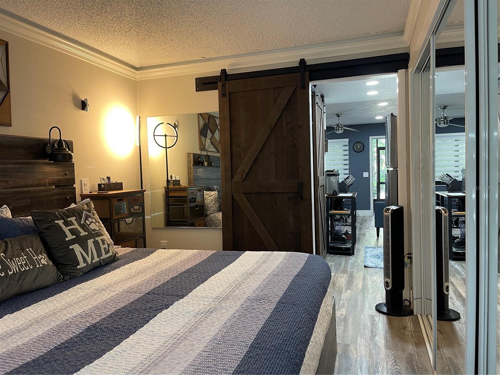 PARADISE LAKES RESORT CONDO - Residential